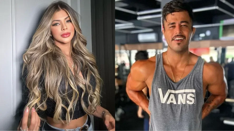 Justiça condena influenciadora a 3 anos por morte de personal em acidente em Manaus