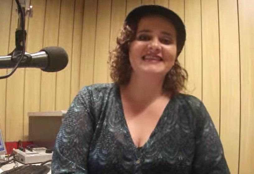 Morre Magda Calipo, voz marcante da Rádio Nacional