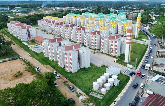 Prefeitura anuncia contemplados em programa habitacional 'Morar Melhor 15'; confira
