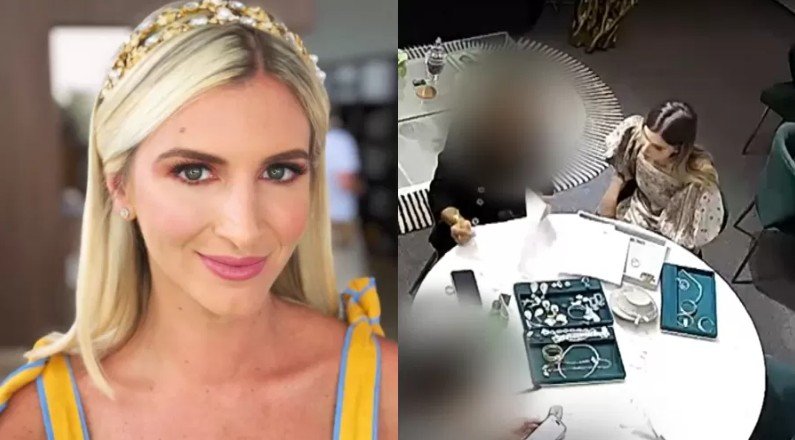 Empresária brasileira é investigada pelo FBI por golpes milionários com joias nos EUA