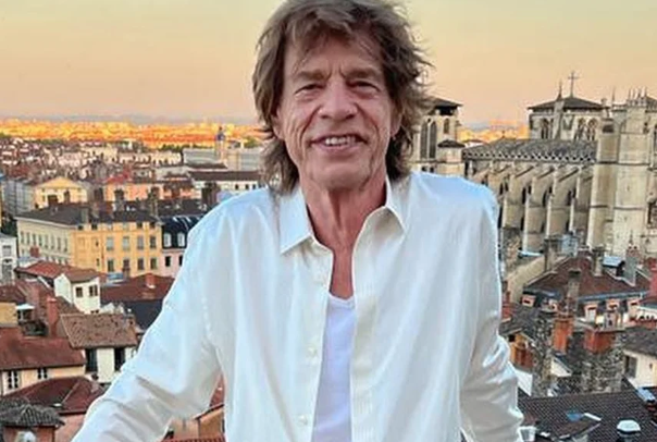 Deu ruim! Festa de Mick Jagger na Itália é interrompida pela polícia