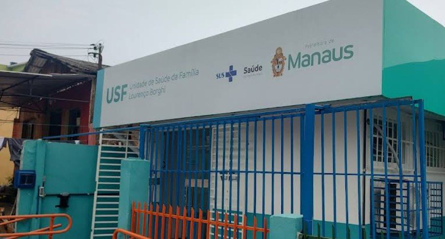 USF Lourenço Borghi suspende atendimentos para manutenção nesta sexta-feira