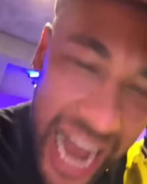 Rumo à 4ª Copa: Veja reação de Neymar e amigos ao saber da convocação