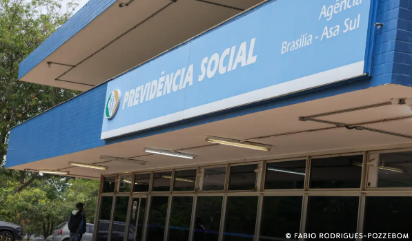 INSS faz mutirão de perícia médica neste fim de semana com mais de 1,3 mil vagas no Amazonas