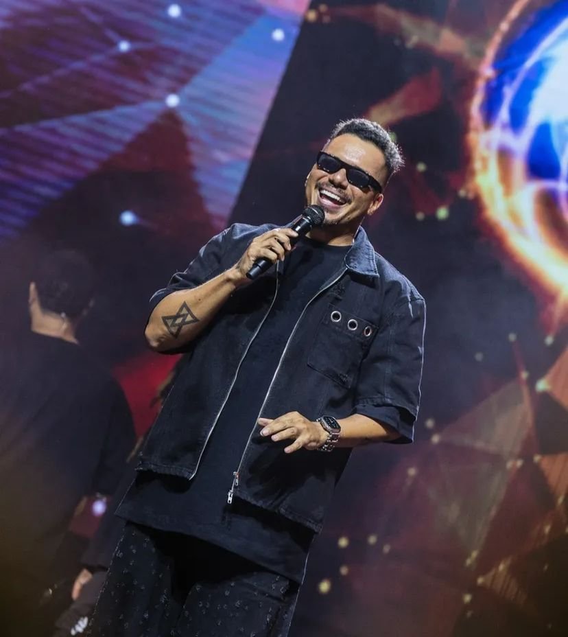 Sorriso Maroto e Turma do Pagode comandam lançamento oficial do Samba Manaus 2026 neste sábado