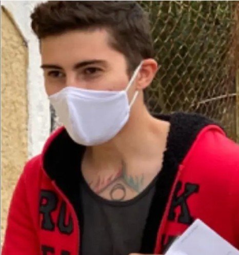 Homem que namorou Elize Matsunaga em Tremembé morre atropelado por vários carros e viatura da PM