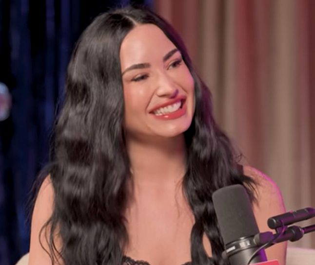 Demi Lovato anuncia show extra no Brasil após confirmação no Rock in Rio