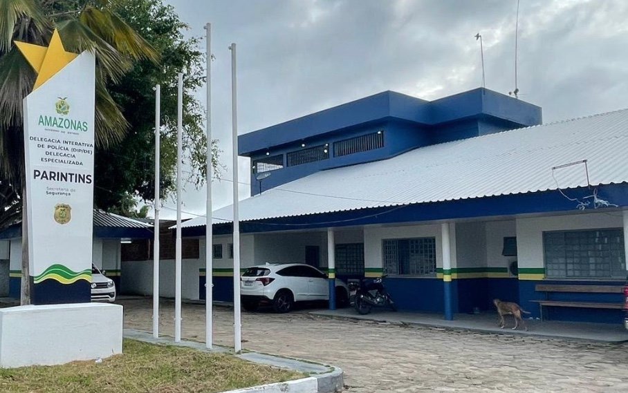 Polícia Civil localiza e prende condenado por abuso que estava à solta em Parintins