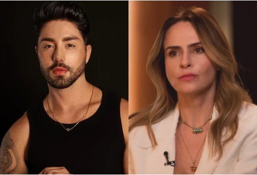 Rico Melquiades desafia campeã do BBB26: "Eu tiraria o prêmio da Ana Paula"