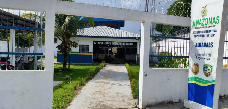 PC detém homem após denúncias graves envolvendo menor no Amazonas