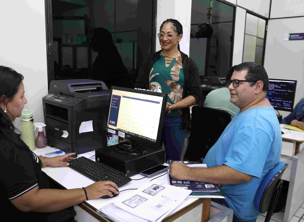 Seduc-AM convoca 79 aprovados em processo seletivo