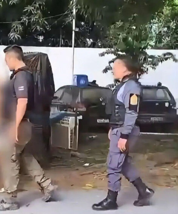 Homens são presos por tentar matar rival a golpes de gargalo de garrafa em Novo Aripuanã