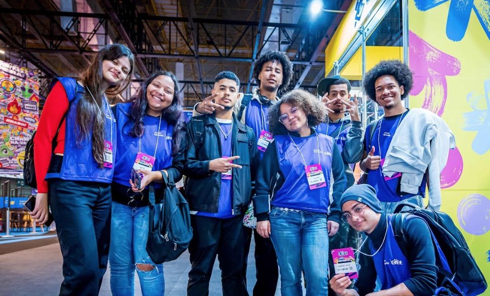 CIEE Amazonas abre 87 vagas de estágio para estudantes de níveis Médio e Superior em Manaus