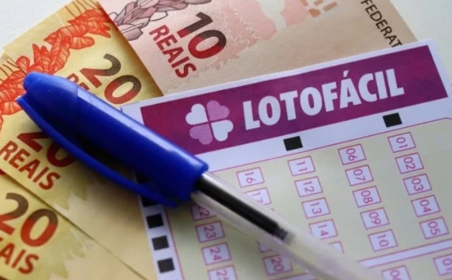 Lotofácil não acumula e paga mais de R$ 1 milhão para quatro apostas vencedoras