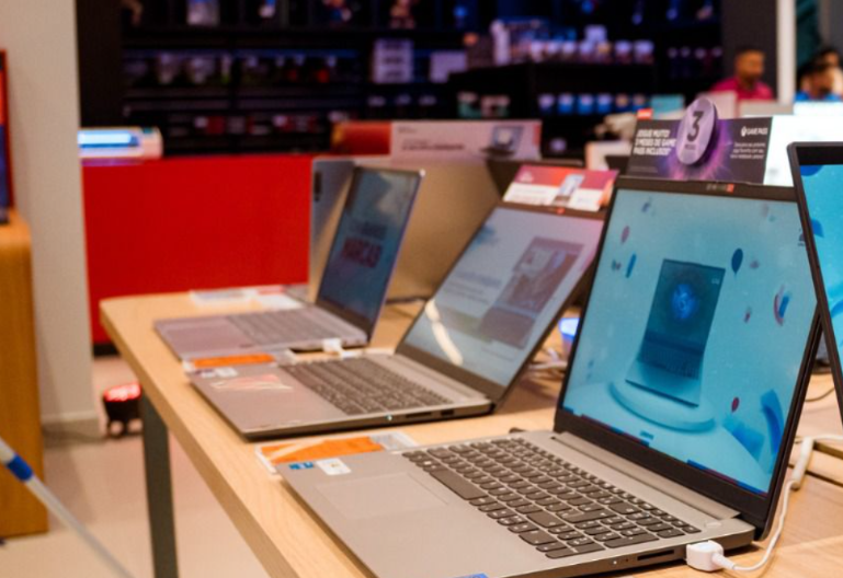 Mercado de informática no Amazonas se renova com a chegada da IA