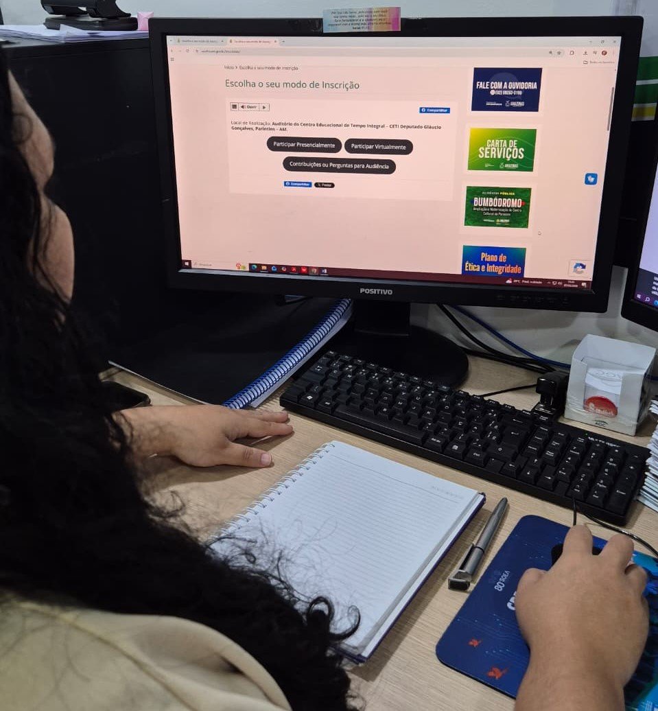 Prazo para inscrições em audiência pública sobre o novo Bumbódromo termina nesta sexta