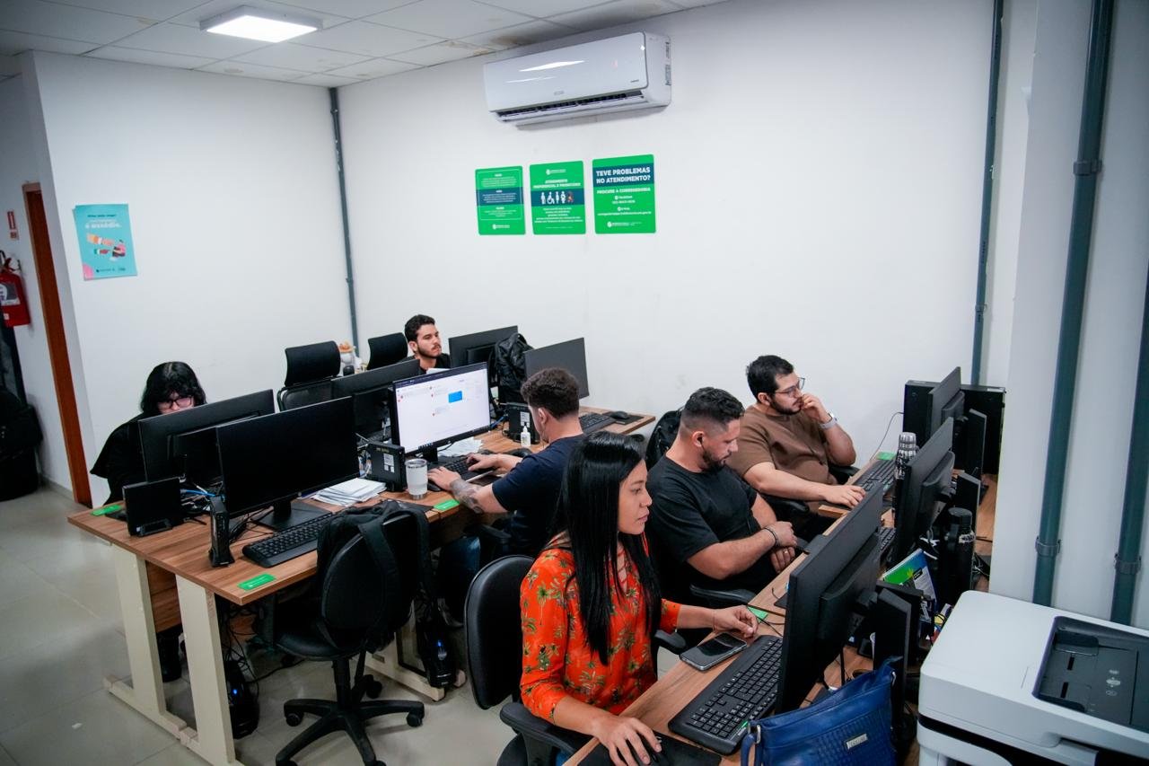 Defensoria Pública oferta orientação jurídica gratuita e sem agendamento em Manaus