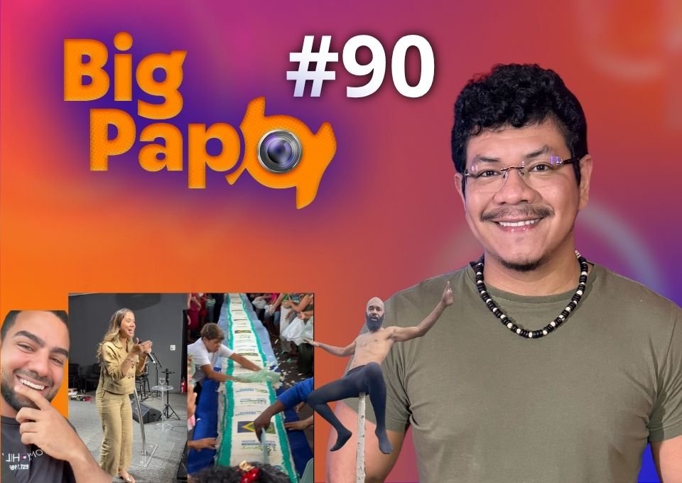 Big Papo de hoje: Sexóloga recomenda dormir sem calcinha para fortalecer casamento