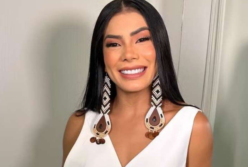 Marciele Albuquerque recebe Título de Cidadã do Amazonas e Medalha Ruy Araújo nesta quinta