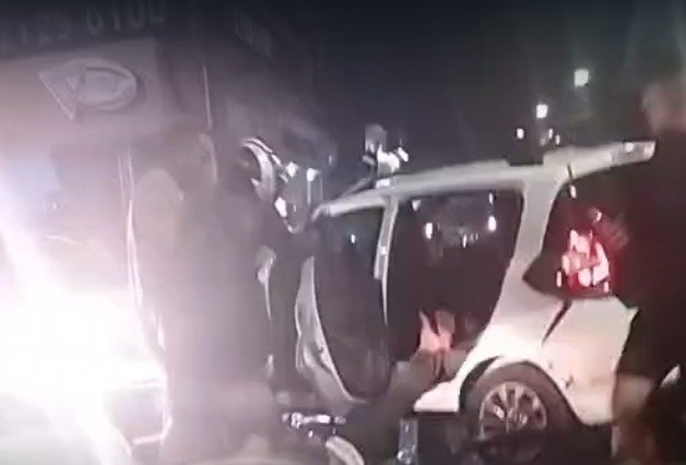 Motoristas de app rastreiam e salvam colega feito refém durante assalto na Cidade Nova