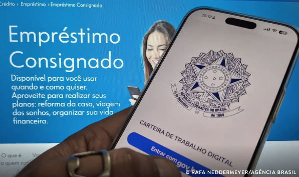 Empréstimo consignado do INSS muda a partir desta terça-feira