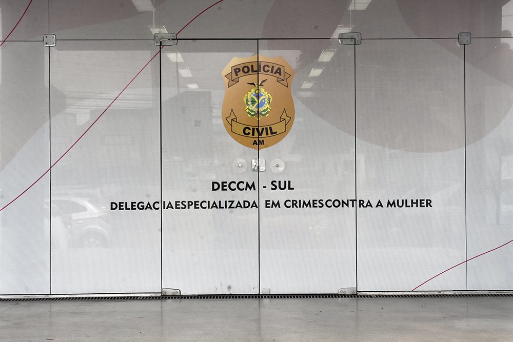 Recém-saído da cadeia, homem é preso novamente por abusar e manter ex em cárcere em Manaus