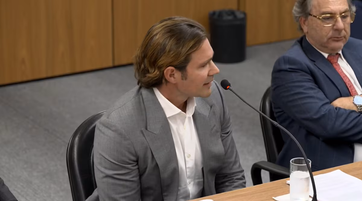 PF confrontará Daniel Vorcaro com dados de celulares antes de aceitar delação
