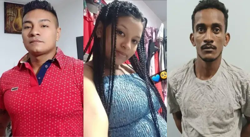 Acusados de matar Débora Alves e bebê de 8 meses vão a júri popular hoje em Manaus