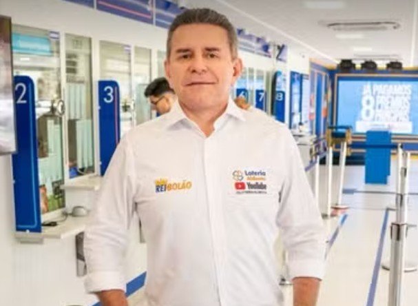 Dono de lotérica Aldeota é um dos ganhadores do prêmio histórico da Mega-Sena