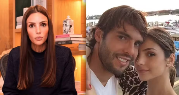 Carol Celico terminou com Kaká por ele ser "perfeito demais"? Empresária se pronuncia