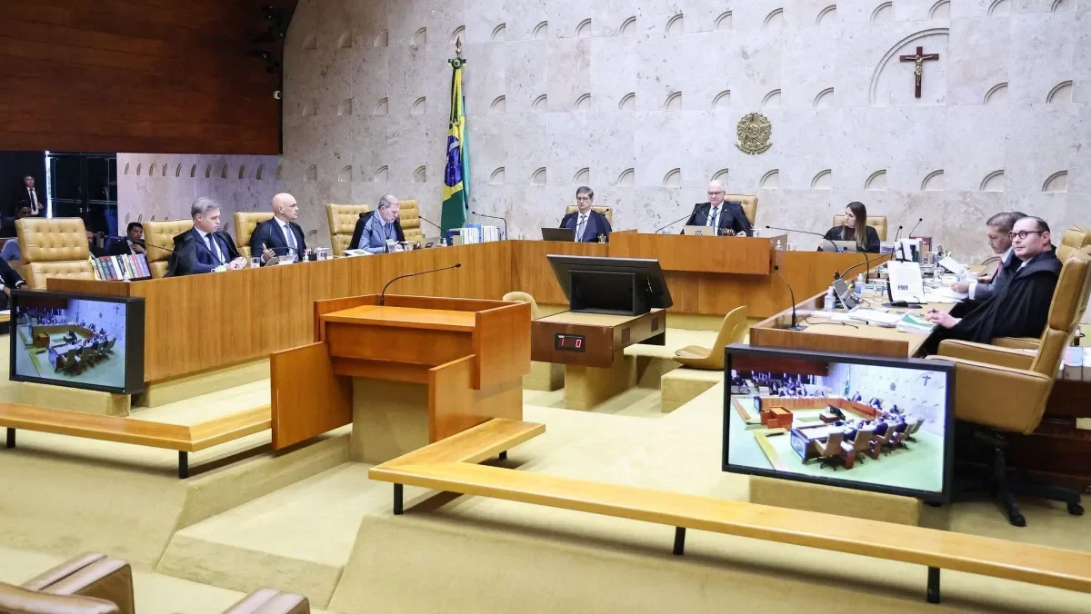 STF barra penduricalhos e trava privilégios como revisão de cargos no serviço público