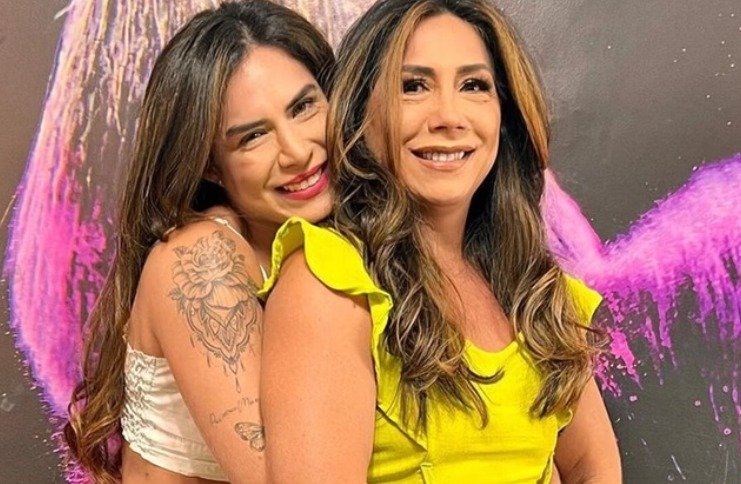 STJ mantém prisão de Cleusimar Cardoso, mãe de Djidja Cardoso
