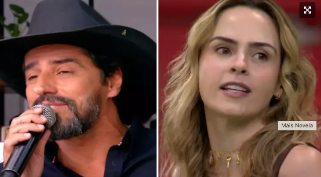 Alberto Cowboy questiona vitória de Ana Paula no BBB 26: 'Não era a que mais merecia'