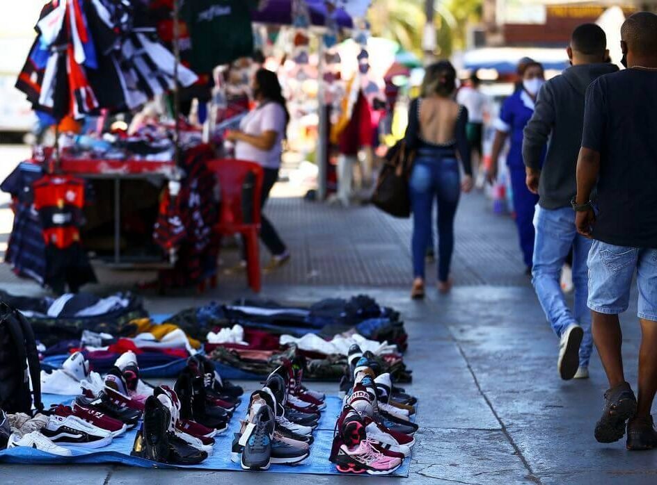 Amazonas anda na contramão e amarga 6ª pior renda média mensal do país, aponta IBGE