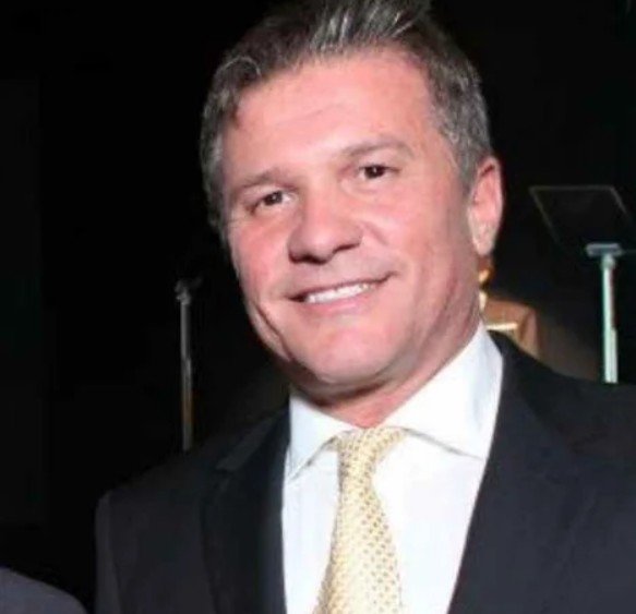 Pai de Daniel Vorcaro é preso em Belo Horizonte durante nova operação da PF