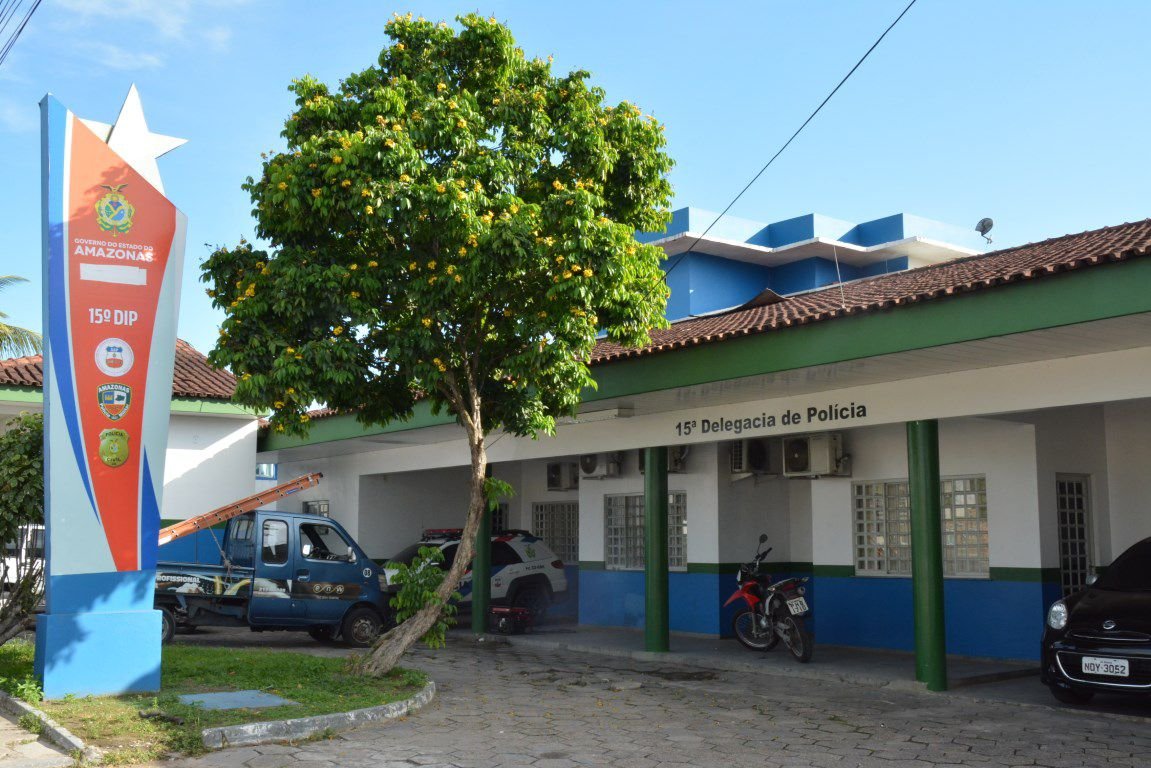 PC-AM e PMAM prendem dupla suspeita de roubos na zona Norte de Manaus
