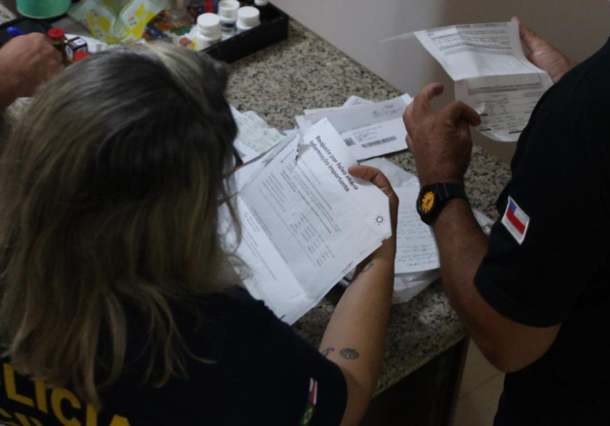 MPAM alega falta de 'maturidade' em provas e pede soltura de Alcir Queiroga na Erga Omnes