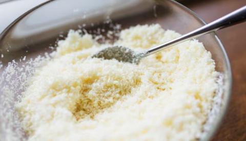Anvisa determina recolhimento de lote de coco ralado por excesso de enxofre