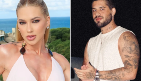 Virginia Fonseca faz post enigmático no aniversário de 1 ano da separação com Zé Felipe