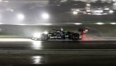 Equipe amazonense dá a volta por cima e vence categoria no Road to 1000 Milhas em Interlagos
