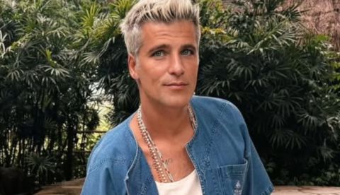 Bruno Gagliasso volta a negar "surubão de Noronha": "Não me convidaram"