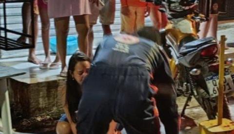 Suspeito de matar mototaxista por defender mulher agredida no Mauazinho é preso