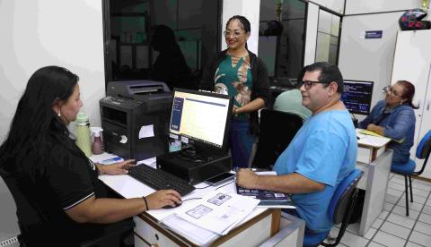 Seduc-AM convoca 61 aprovados em processo seletivo para o interior e áreas indígenas