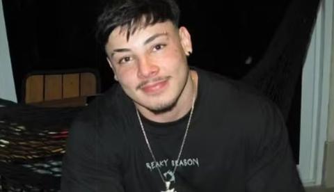 Quem era o fisiculturista e influenciador Gabriel Ganley que morreu aos 22 anos