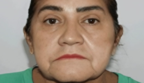 IML pede ajuda para localizar familiares de idosa morta em Manaus