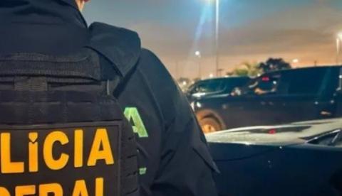 PF investiga aportes de R$ 87 milhões no Banco Master e mira aliado de Ciro Nogueira