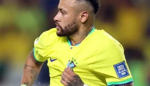 Neymar disputará sua 4ª Copa com recorde de 79 gols pelo Brasil; veja números e participação