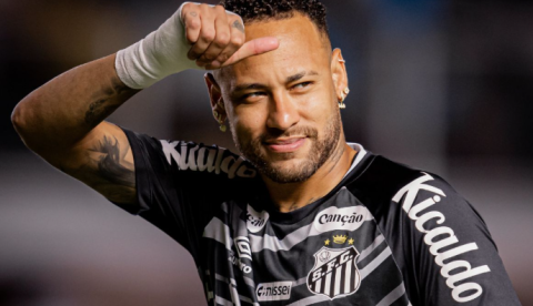 Santos mentiu para a CBF sobre exames de Neymar? Veja o pronunciamento do clube