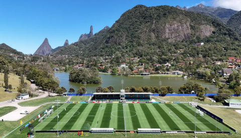 Seleção Brasileira inicia treinos para Copa 2026 com chegada de convocados à Granja Comary
