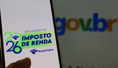 Primeiro lote da restituição do imposto de renda começa a ser pago nesta sexta-feira